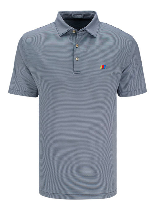 NASCAR Peter Millar Jubilee Polo