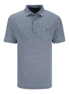 NASCAR Peter Millar Jubilee Polo - Front View