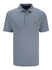 NASCAR Peter Millar Jubilee Polo - Front View