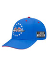 2024 NASCAR Limited Edition Hat - Angled Left Side View