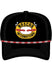 NASCAR International Retro Rope Hat - Front View