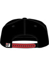 NASCAR International Retro Rope Hat - Back View