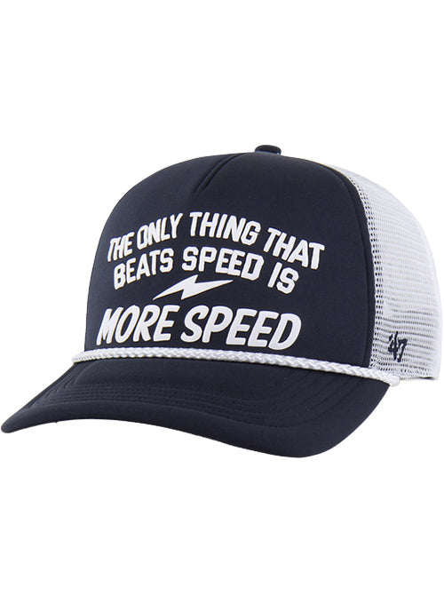 NASCAR Golden Age Hitch FM Rope Hat