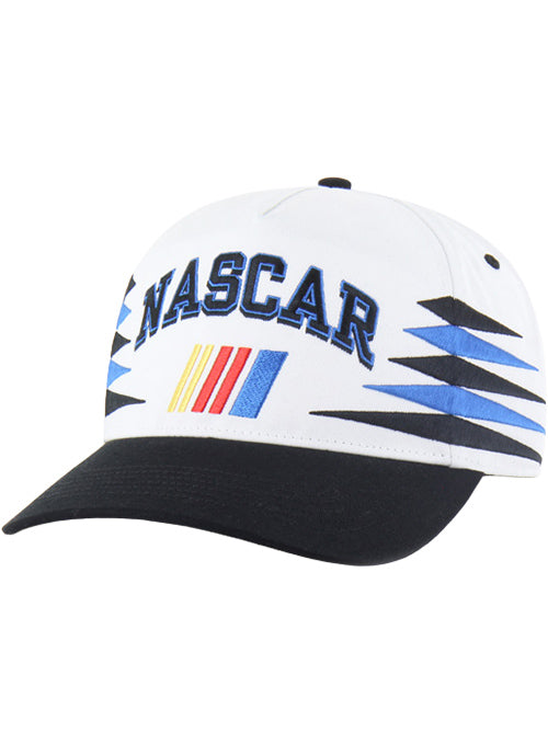 NASCAR Diamond Cut Hitch Hat