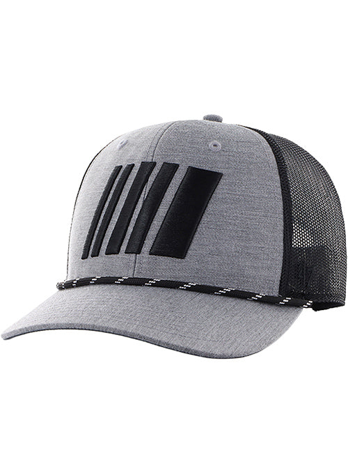 NASCAR Carbon Rope Trucker Hat