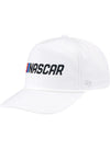 NASCAR Hitch Rope Hat by '47 Brand - Angled Left Side View