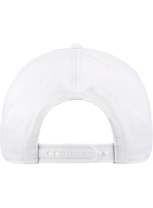 NASCAR Hitch Rope Hat by '47 Brand - Back View