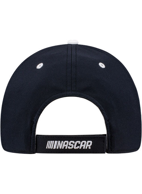 2026 NASCAR Limited Edition Hat in White - Back View