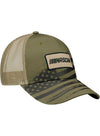 NASCAR Special Edition Americana Hat - Angled Right Side View