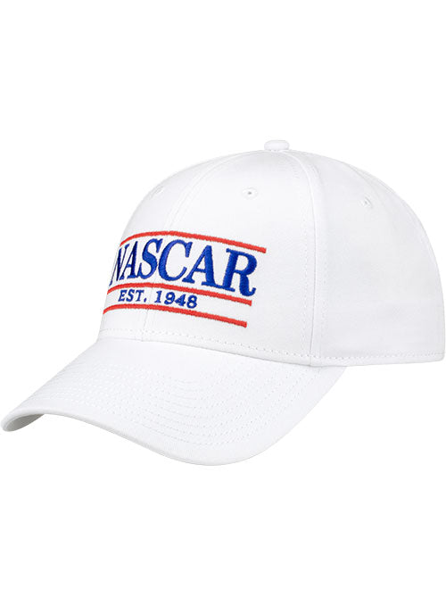 NASCAR Stripe Hat