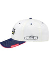 2026 NASCAR Playoff Edition Hat - Left Side View