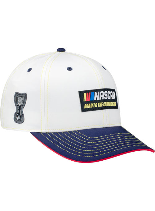 2026 NASCAR Playoff Edition Hat - Angled Right Side View