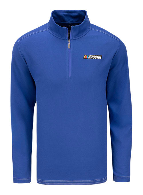 NASCAR Tommy Bahama Emfielder 1/4 Zip