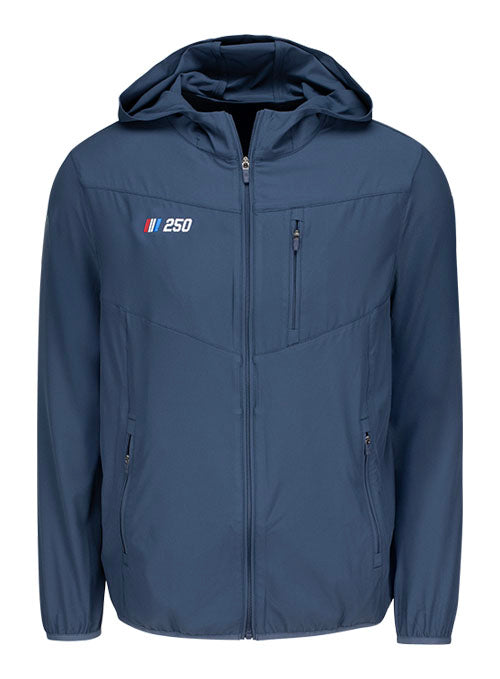 NASCAR Flag & Anthem 250 Pivot Jacket
