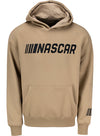 2026 NASCAR Logo Hoodie - Front View