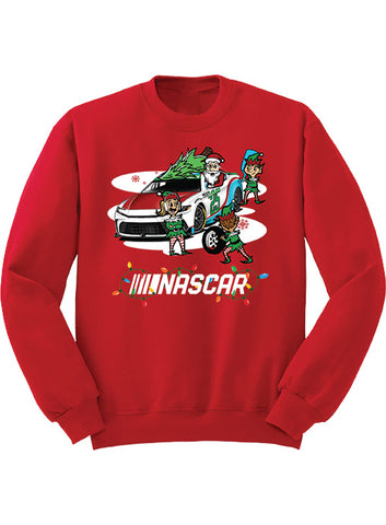 NASCAR Holiday Collection