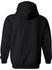 NASCAR x Rolling Stones Racing Hoodie in Black 