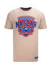 NASCAR Shield Applique T-Shirt