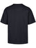 NASCAR Spirit Outlaw T-Shirt by '47 Brand in Black - Back View