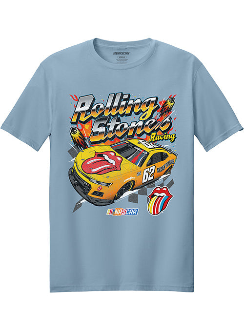 NASCAR x Rolling Stones Car T-Shirt