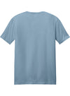 NASCAR x Rolling Stones Car T-Shirt in Blue - Back View
