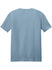 NASCAR x Rolling Stones Car T-Shirt in Blue - Back View
