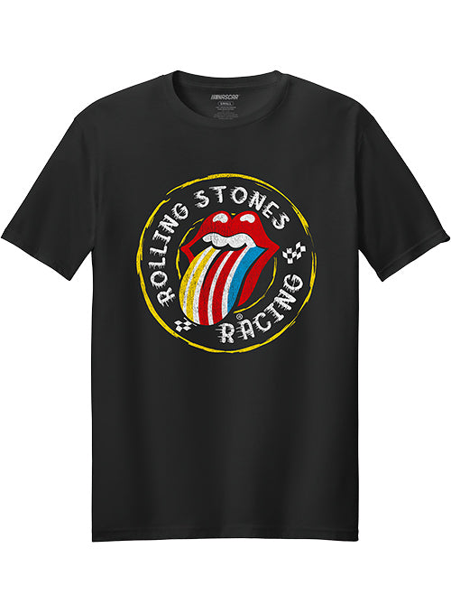 NASCAR x Rolling Stones Racing T-Shirt