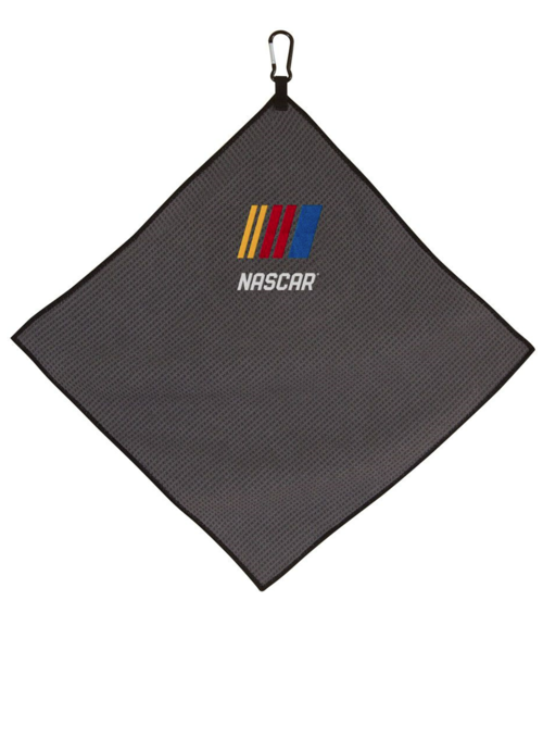 NASCAR Golf Towel - Front View