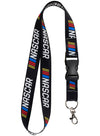 NASCAR Lanyard