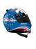 NASCAR 76th Full Size Helmet