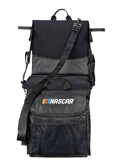 NASCAR Seat Cushion Chair Cooler