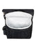 NASCAR Seat Cushion Chair Cooler in Black - Cooler View