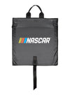 NASCAR Seat Cushion Chair Cooler in Black - Seat Cushion View