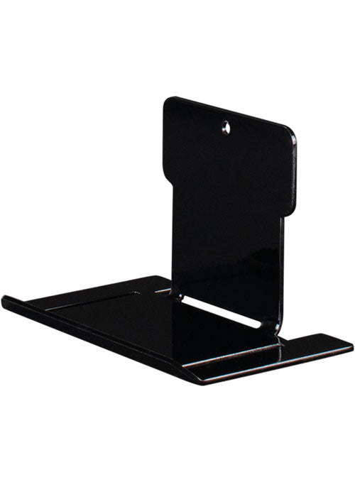 NASCAR 1:64 Diecast Display Shelf - Angled Right Side View