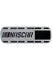 NASCAR Signable Valve Cover Magnet - Front View