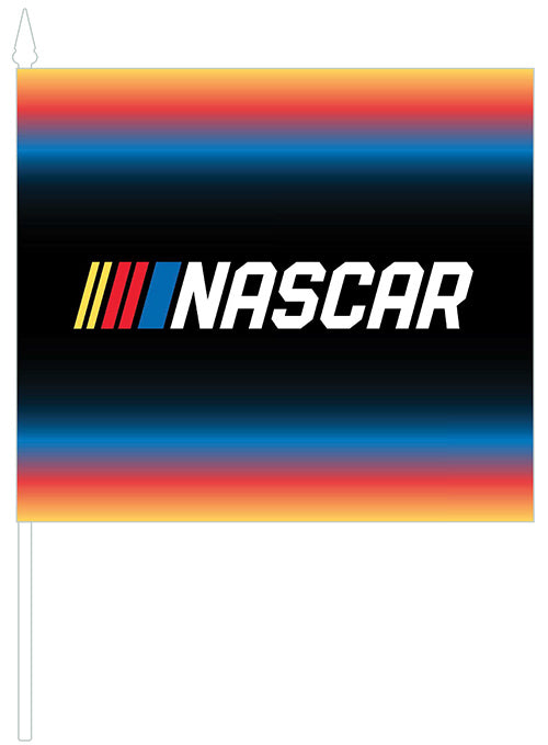 NASCAR Stick Flag