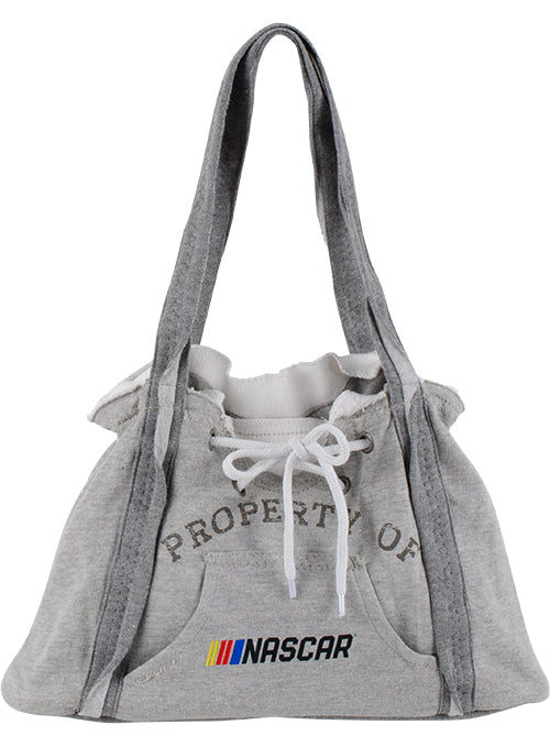 NASCAR Hoodie Purse