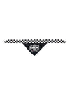 NASCAR Reversible Pet Bandana - Front Side