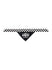 NASCAR Reversible Pet Bandana - Front Side