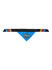 NASCAR Reversible Pet Bandana - Reverse Side 