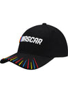 Youth NASCAR Striped Hat