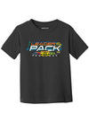Toddler NASCAR "Leader of the Pack" T-Shirt