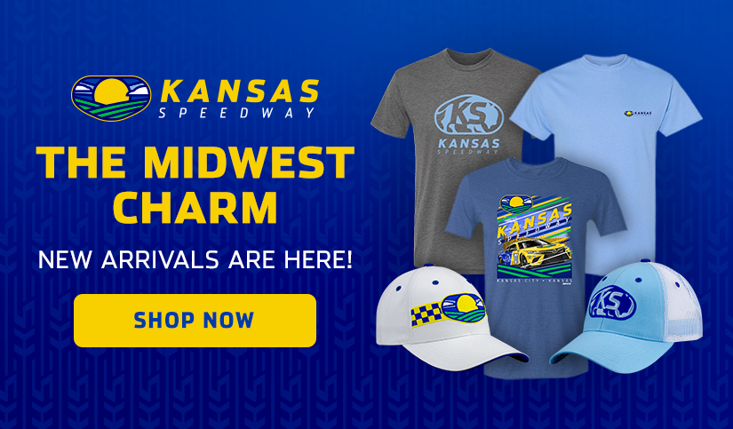 The Midwest Charm - New Arrivals are Here! - SHOP NOW