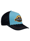 2023 Phoenix Championship Weekend Rope Hat - Angled Right Side View
