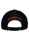 2023 Phoenix Championship Weekend Rope Hat - Back View