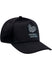 Phoenix Raceway TPU Shadow Hat in Black - Front Right View