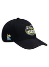 2024 Limited Edition Shriners Children's 500 Hat - Angled Right Side View