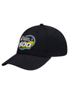 2024 Limited Edition Shriners Children's 500 Hat - Angled Left Side View