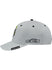 2026 Straight Talk 500 at Phoenix Raceway Limited Edition Hat in Grey - Left Side View