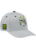 2026 Straight Talk 500 at Phoenix Raceway Limited Edition Hat in Grey - Front Right Side View